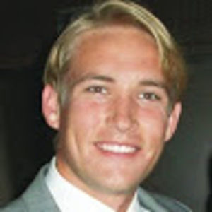 Meet your Posher, Brendan